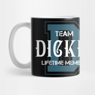 DICKIE Mug